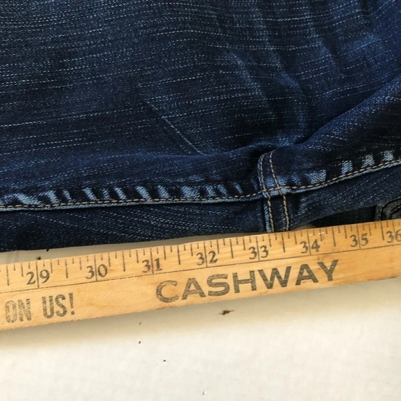 SILVER Suki  Jeans - Picture 14 of 14